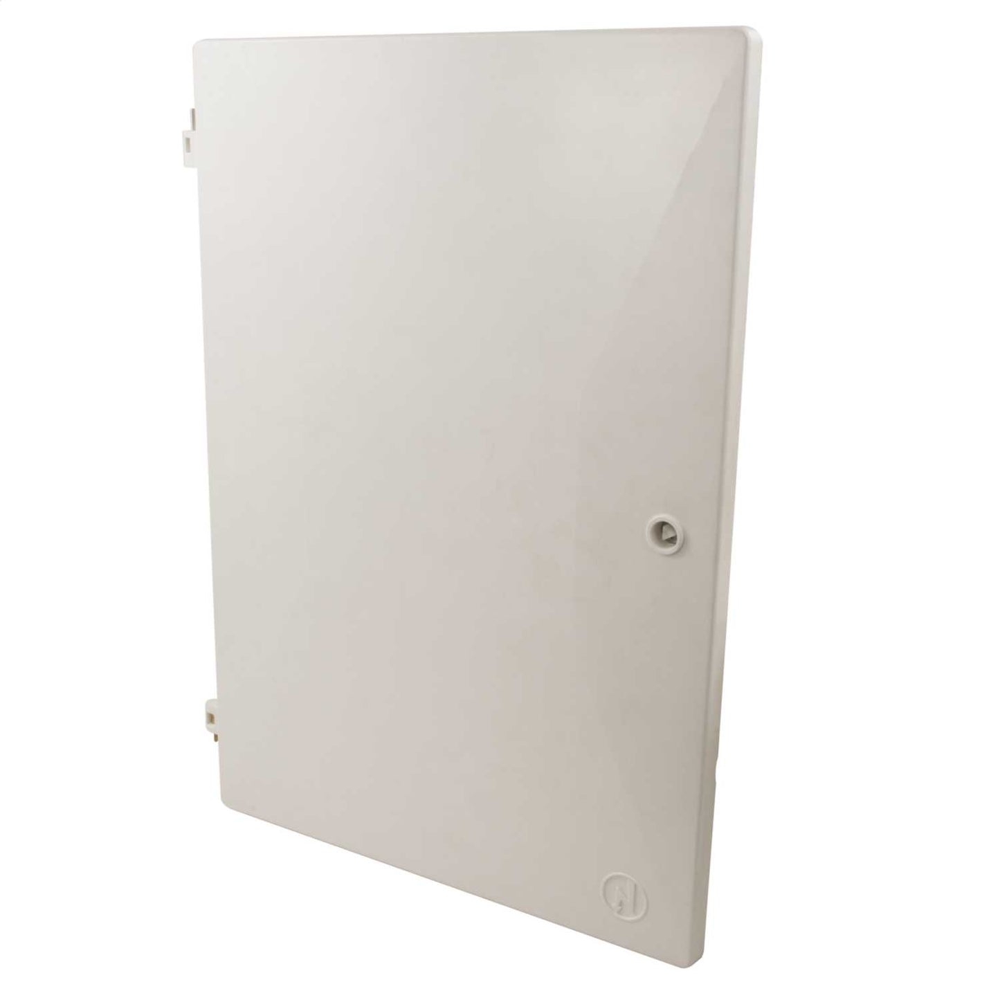 MCG Electric Meter Box Spare Door