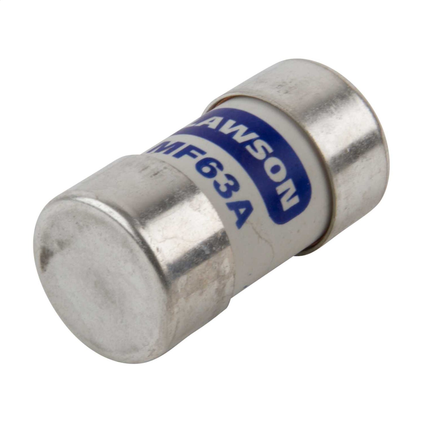 63A MF HRC Fuse (Sold in 1's)