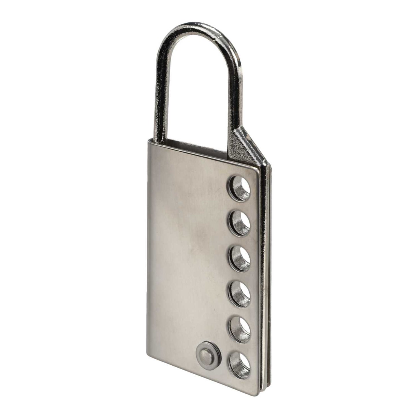MCG 6 Hole Stainless Steel Lockout Hasp
