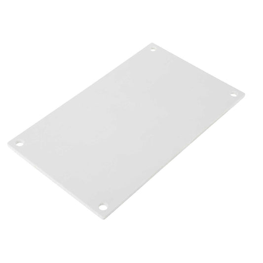 MCG GRP Mounting Plate for SL271817 Enclosures