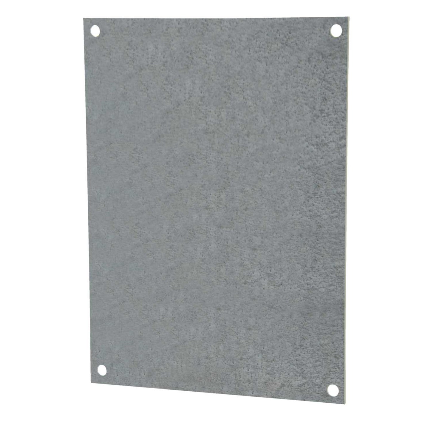MCG Metal Mounting Plate for HL32140 Enclosures