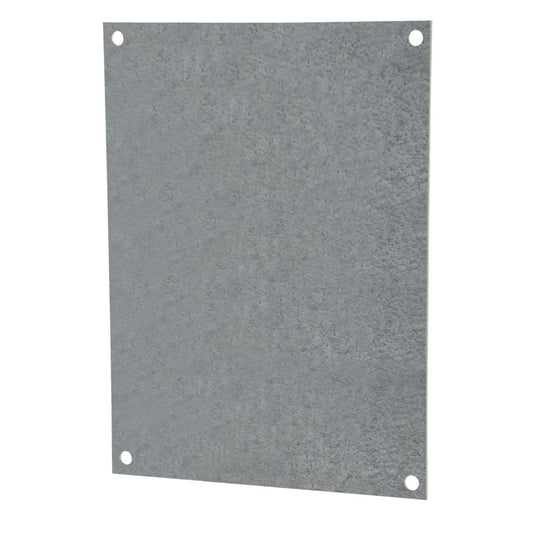 MCG Metal Mounting Plate for HL32140 Enclosures