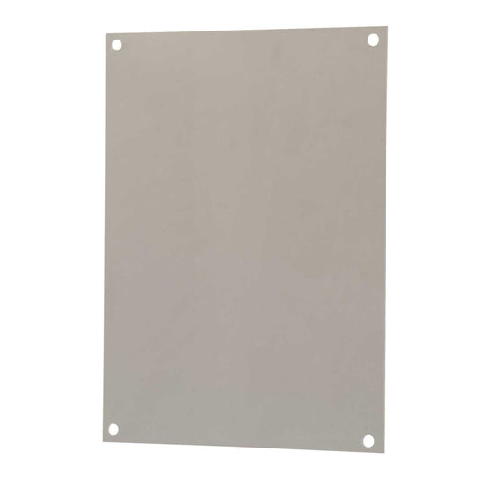 MCG GRP Mounting Plate for SL362717 and SL362720 Enclosures