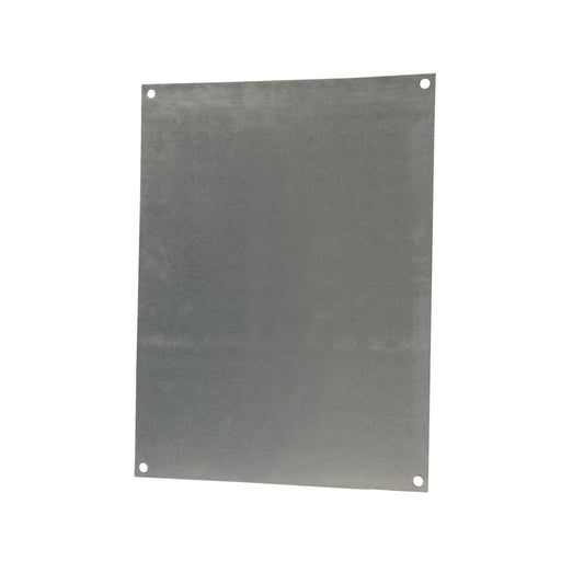 MCG Metal Mounting Plate for HL43200 Enclosures