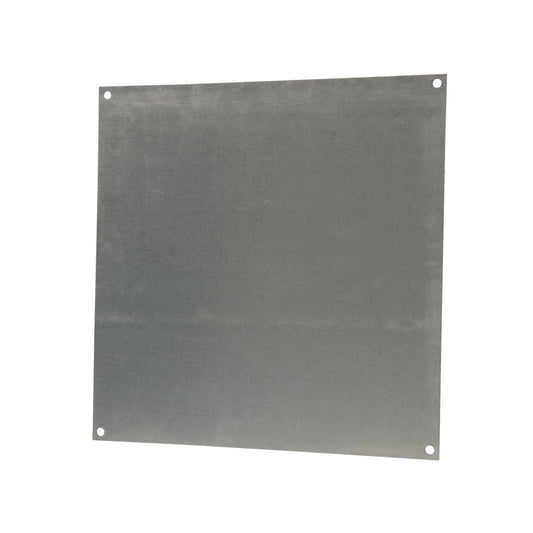 MCG Metal Mounting Plate for HL44200 Enclosures