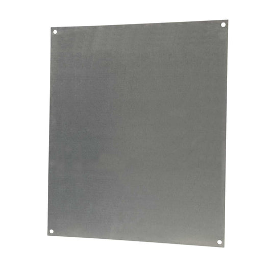 MCG Metal Mounting Plate for HL54200 Enclosures