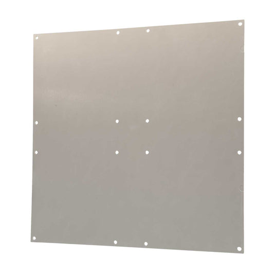 MCG GRP Mounting Plate for SL545420 Enclosures