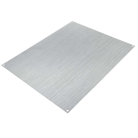 MCG Metal Mounting Plate for HL65230 Enclosures