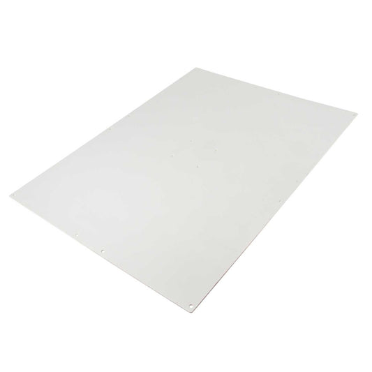 MCG GRP Mounting Plate for SL725420 Enclosures