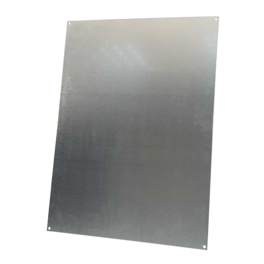 MCG Metal Mounting Plate for HL86300 Enclosures