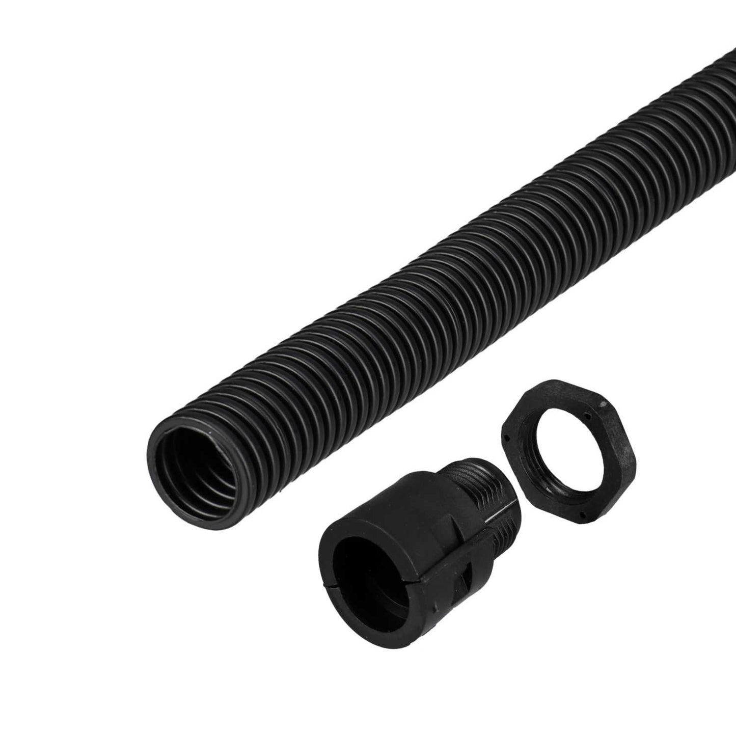 MCG 20mm Polypropylene Contractor Pack (10m Reel and 10 Glands)