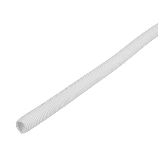 MCG 20mm Polypropylene Flexible Conduit White (50m Reel)