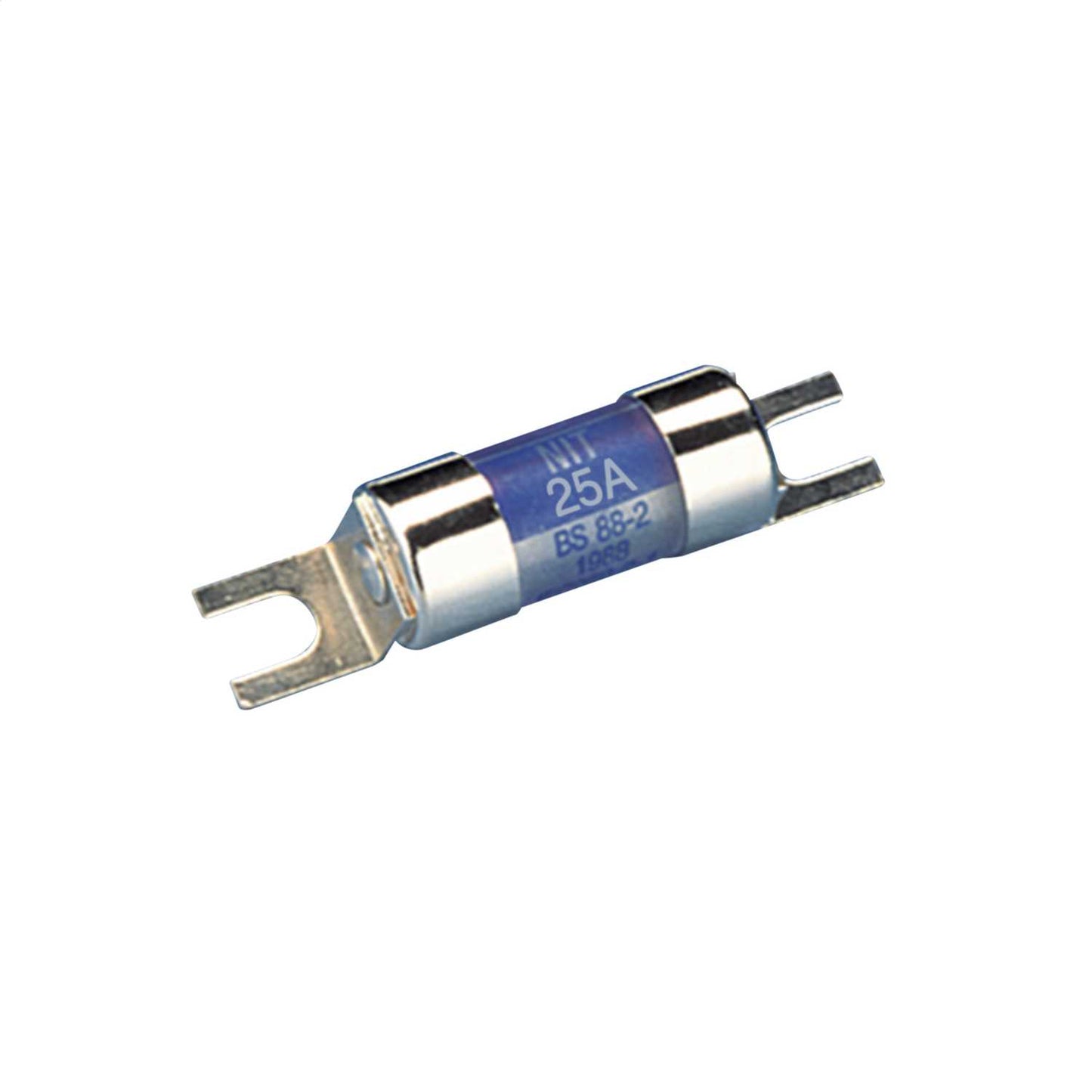25A NIT HRC Fuse (Sold in 1's)