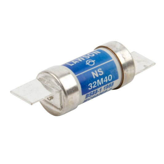 32A NS HRC Fuse 40A Motor Rated (Sold in 1's)