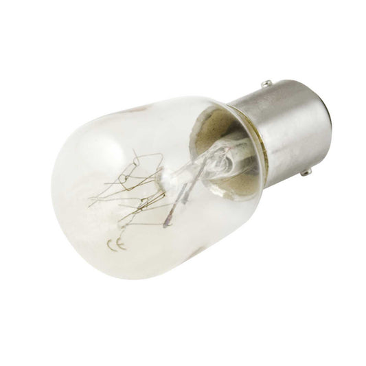 Fusion 25W SBC Pygmy Lamp Clear