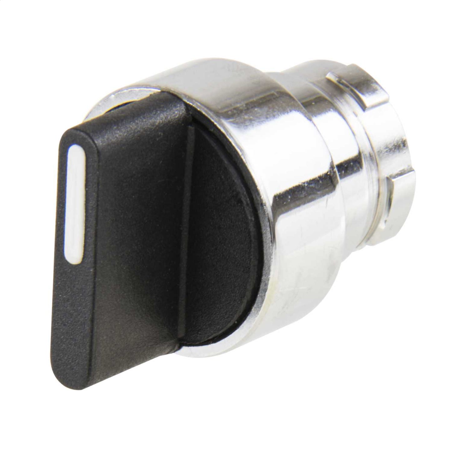 Crompton Selector Switch 2 Position Spring Return Head Only