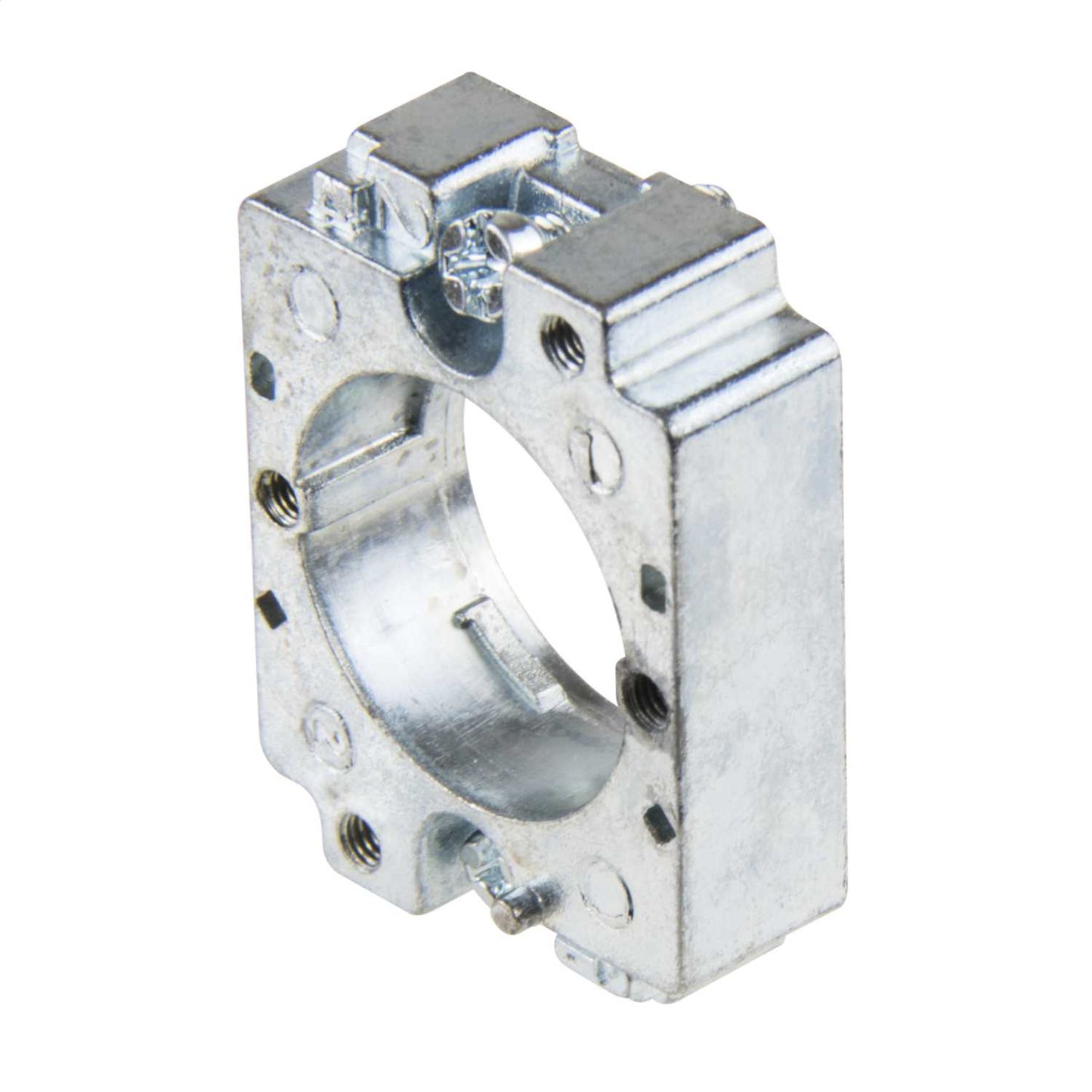 Crompton Mounting Coupler for 22.5mm Panel Mount Pushbuttons