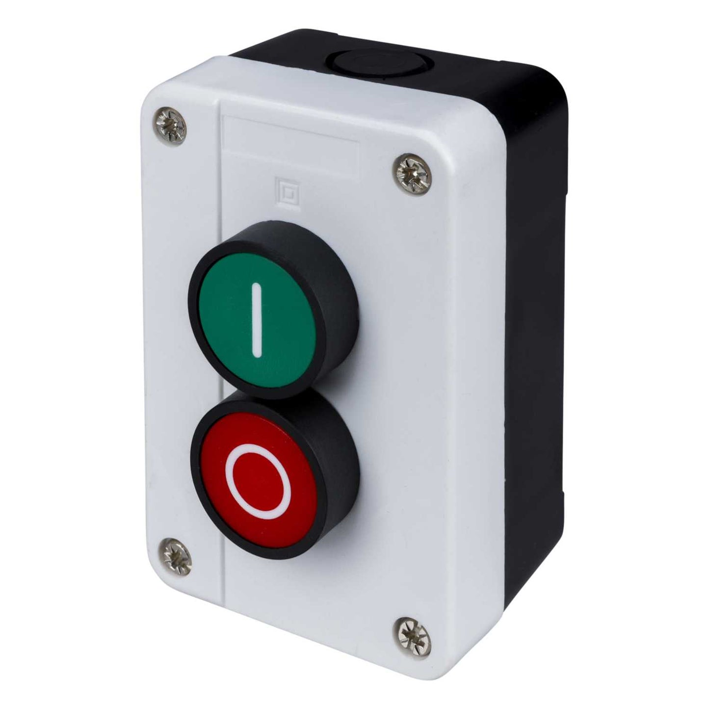 MCG 2 Way Start / Stop Pushbutton Station IP65