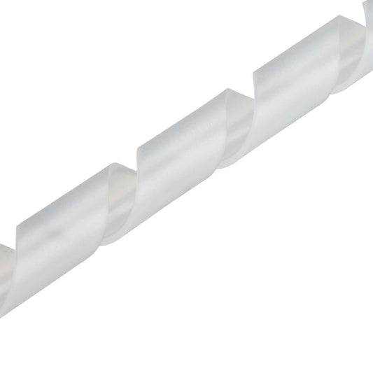 MCG Spiral Binding Natural 12mm (Pack of 25m)