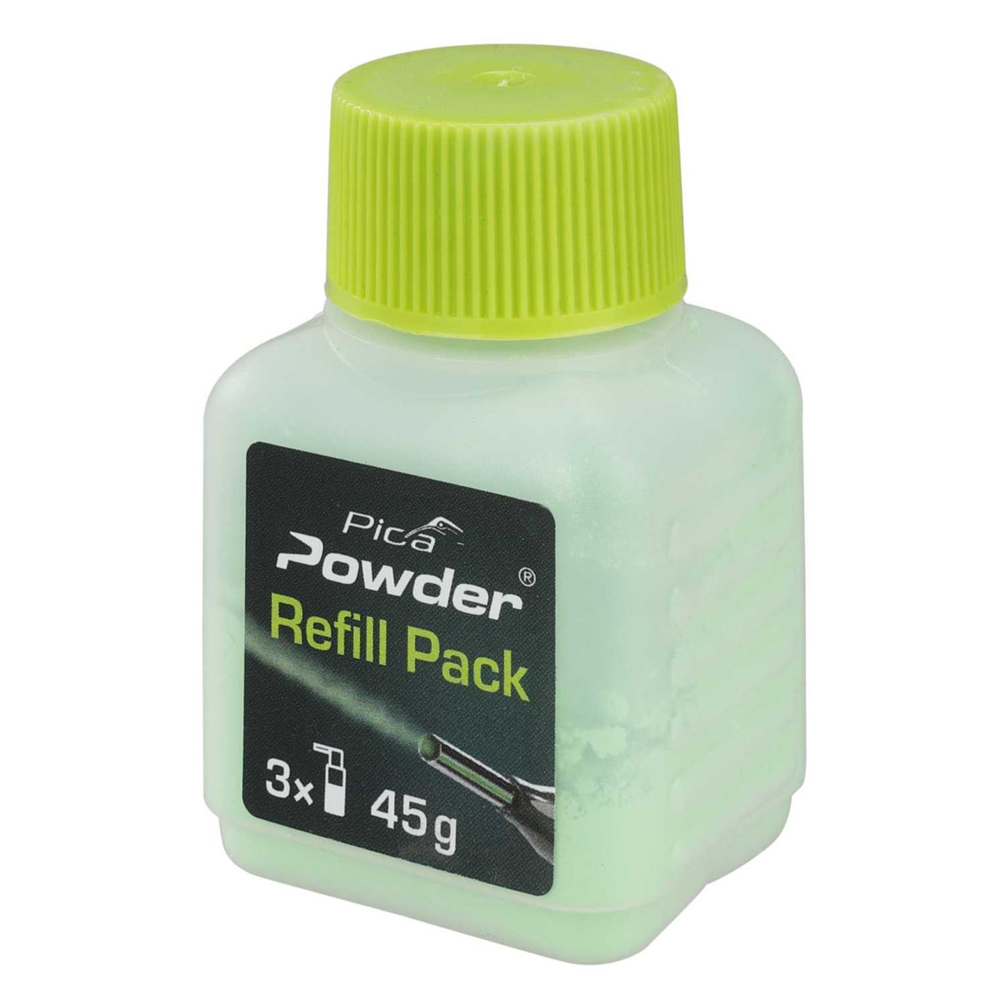 Pica Tools Powder Refill Bottle