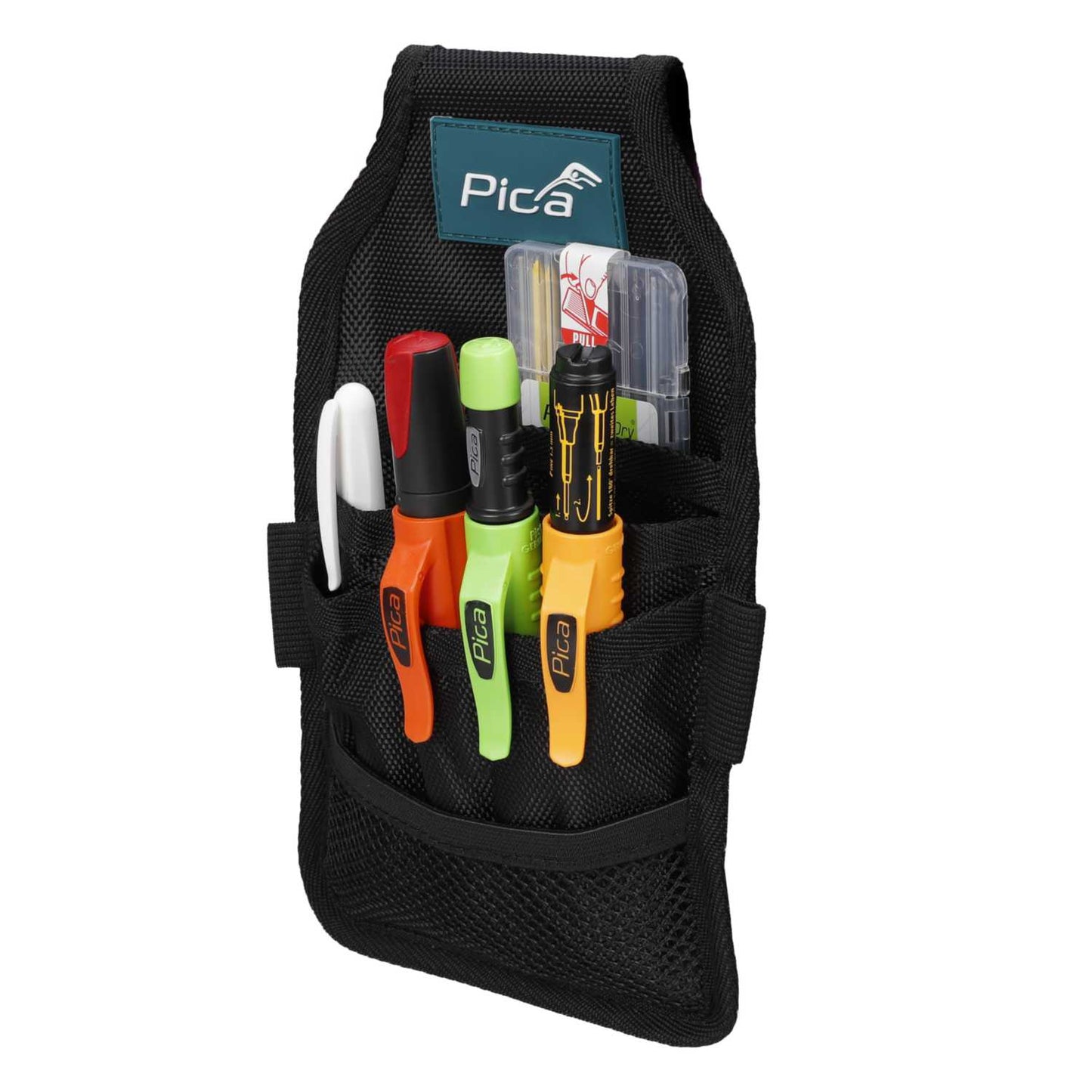 Pica Tools Master Belt Marker Set