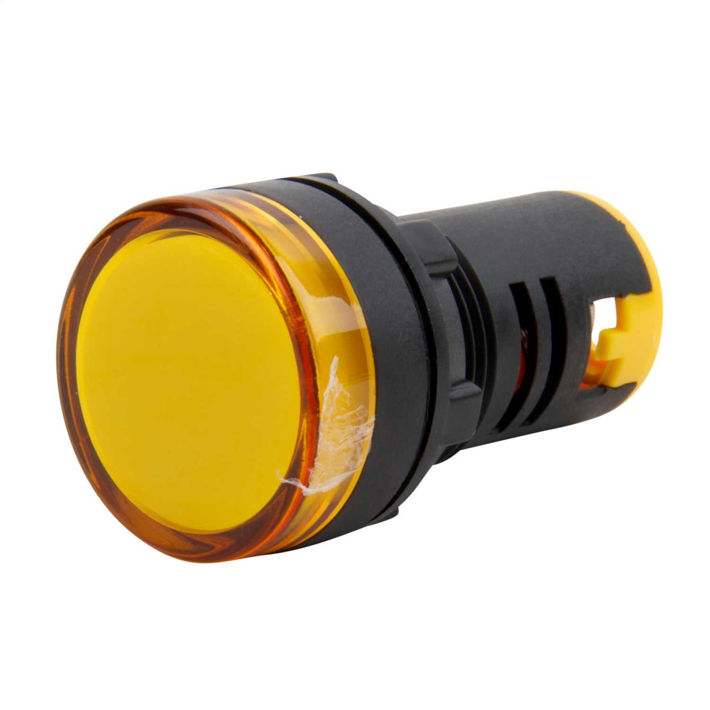 MCG 230V LED Indicator Lamp Amber