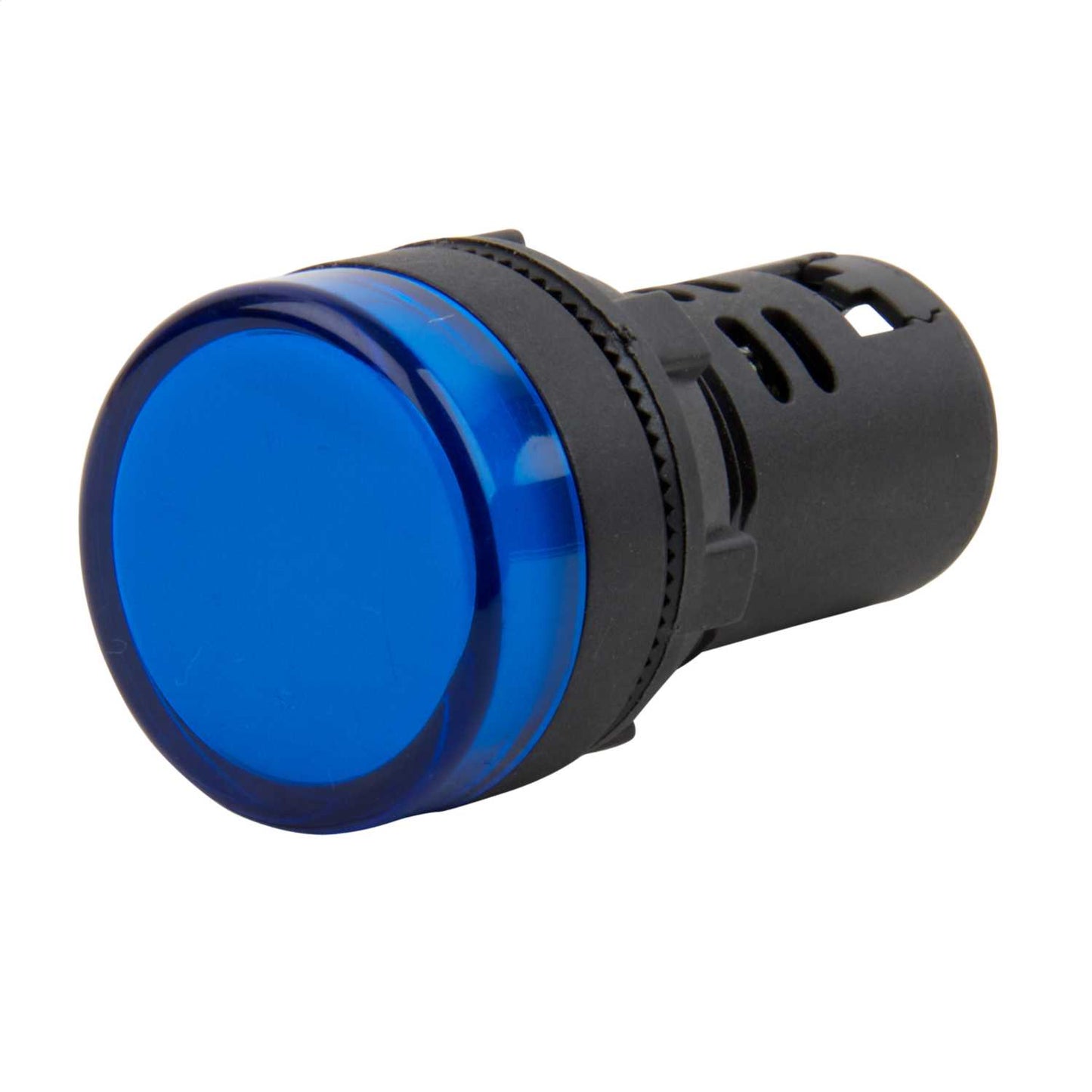 MCG 24V Blue LED Indicator Lamp