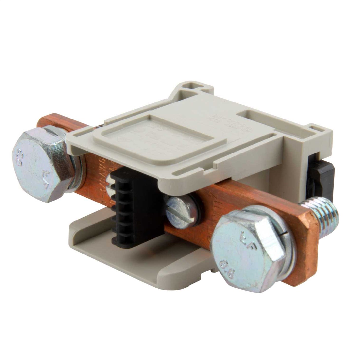 Wieland 95mm High Current Terminal