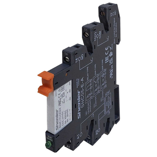 Shenler 24V AC/DC Spco Interface Relay Module