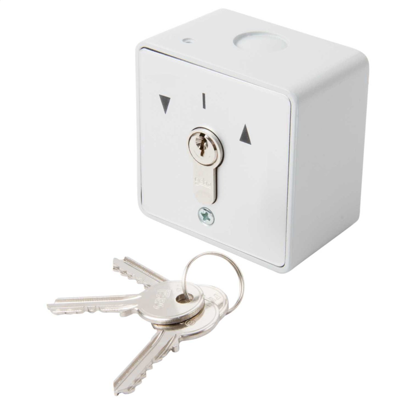 MCG 16A Roller Shutter Door Keyswitch
