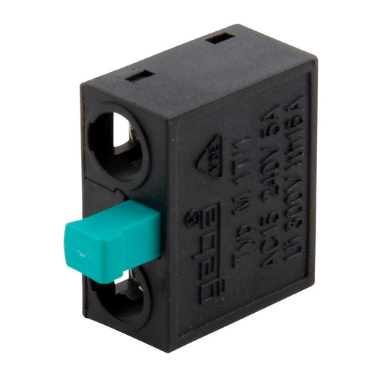 MCG Normally Open Contact Block for ROLLER16A