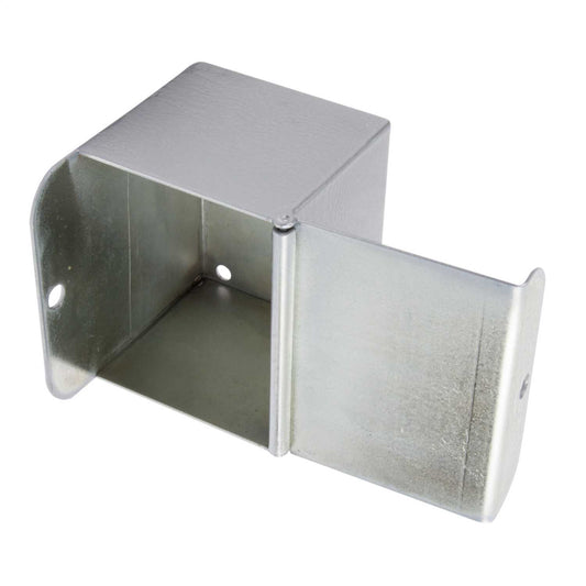 MCG Roller Shutter Door Keyswitch Enclosure