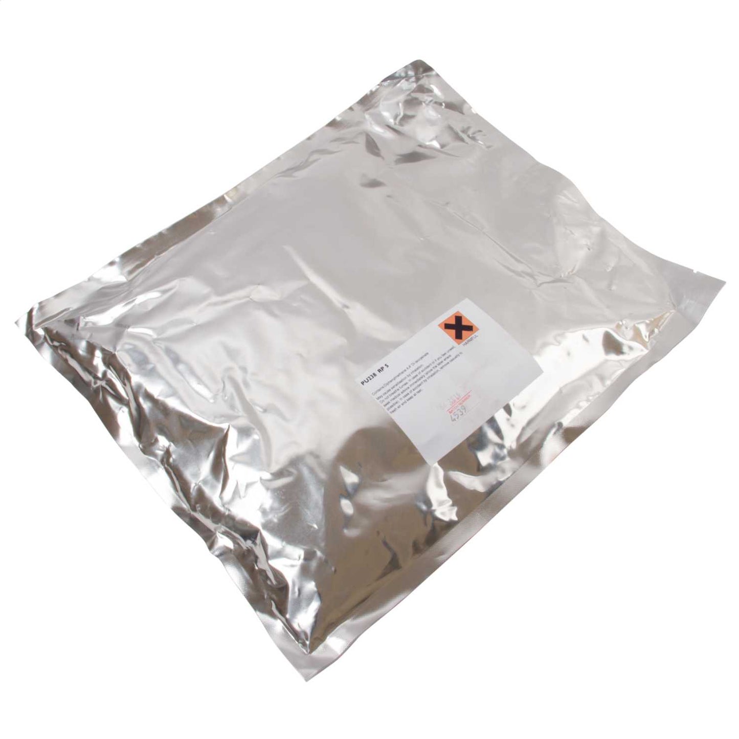 F4P 2 Litre Resin Pack for S120 and SB50 Joint Kits