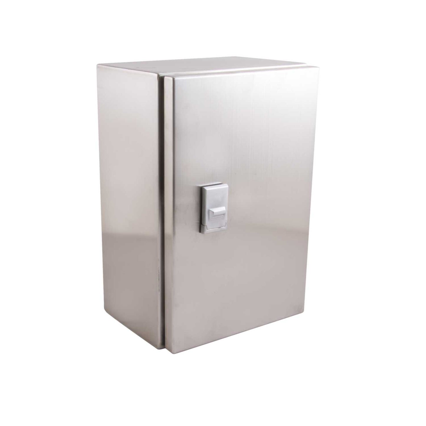 MCG 300mm x 200mm x 150mm Stainless Steel Enclosure IP66