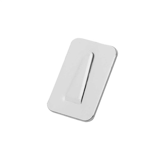 F4P 4mm Self Adhesive Clips (Pack of 100)