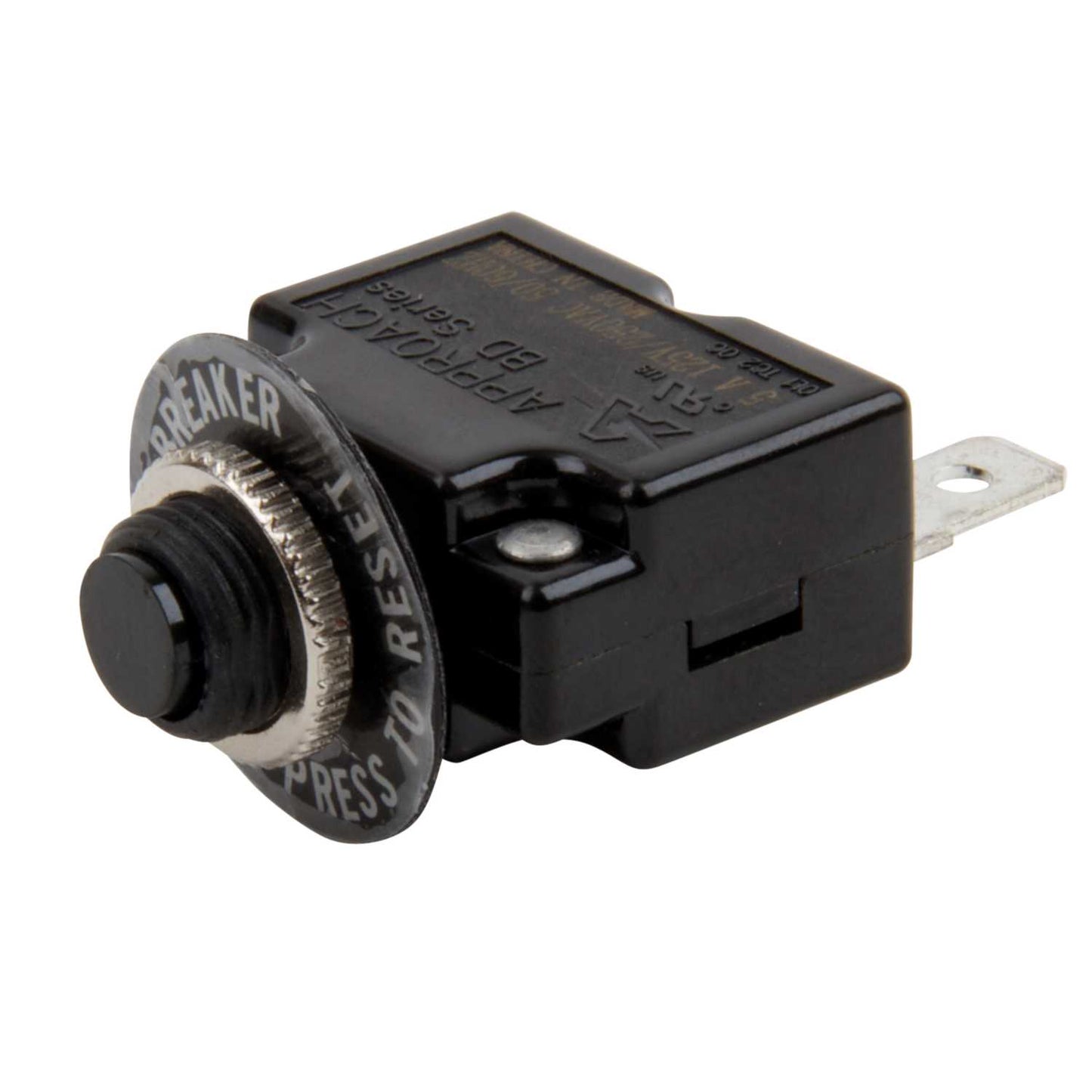 MCG 5A 110V / 230V Circuit Breaker