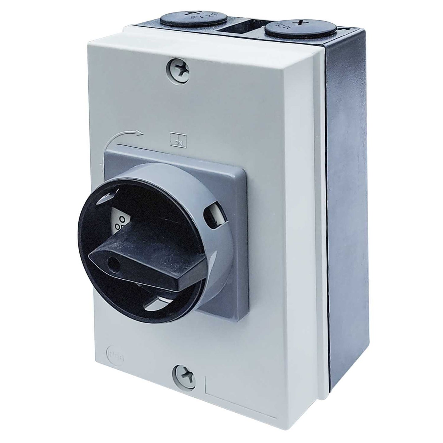 MCG 32A 1500V / 40A 1000V 4 Pole DC Rotary Isolator IP66
