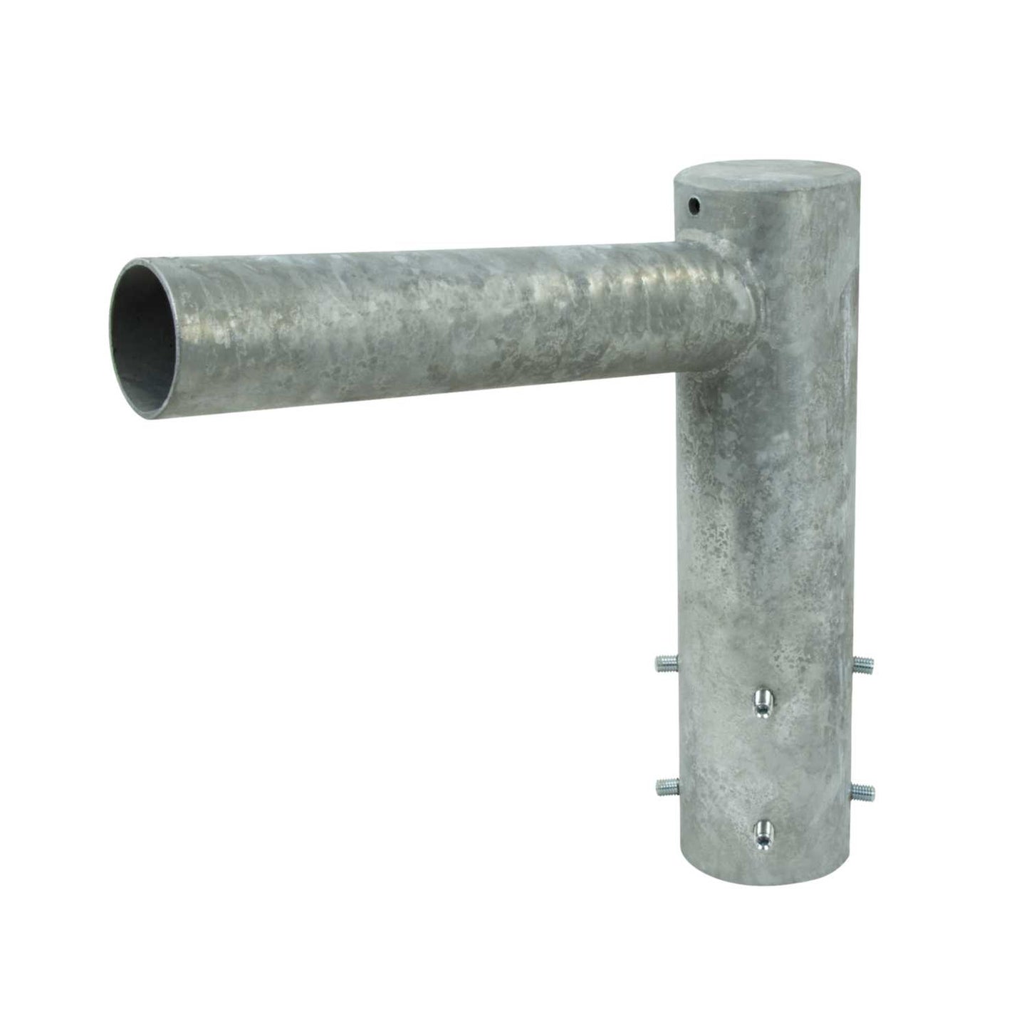 Fusion Single Outreach Arm 300mm c/w 60mm Entry For 76mm Column