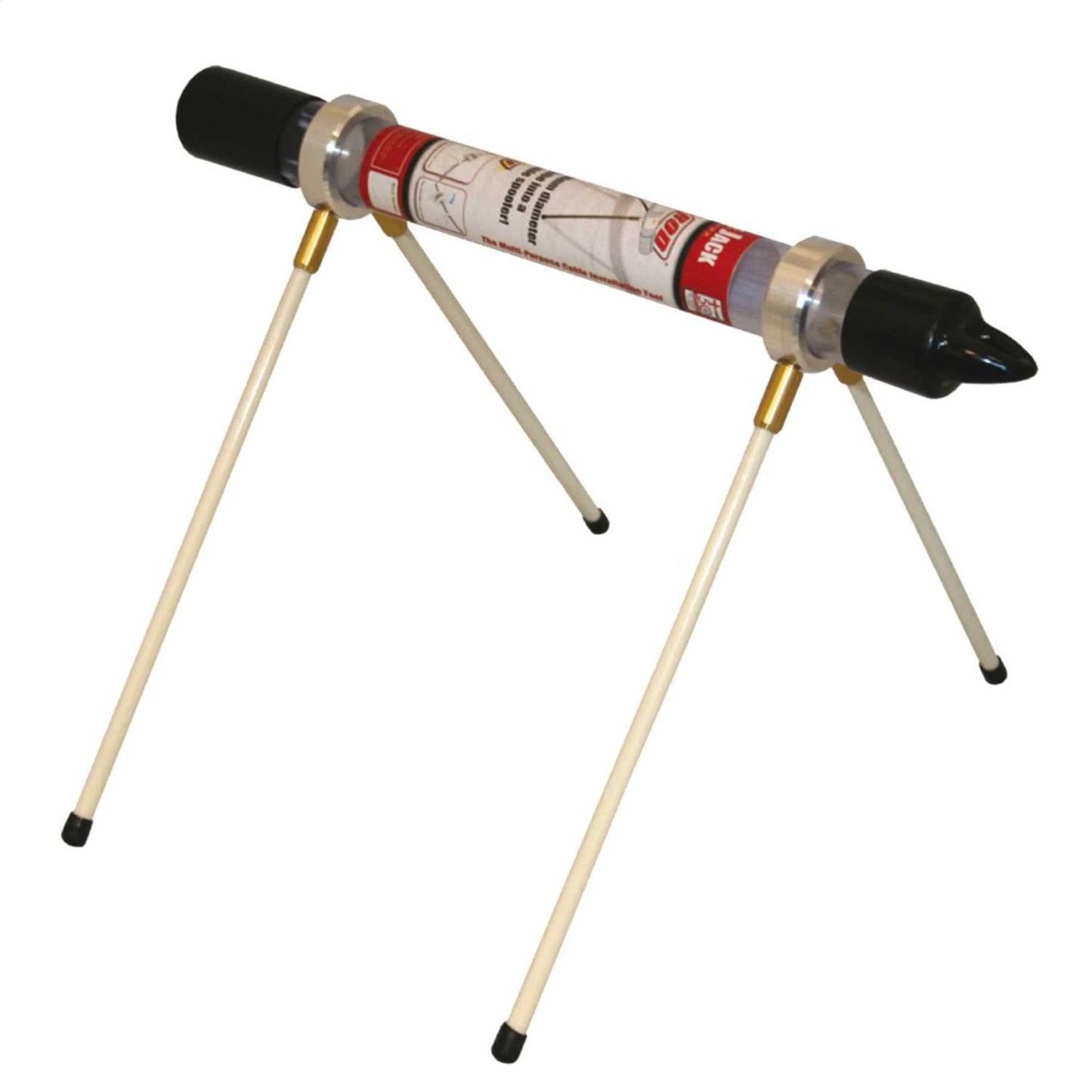 Super Rod Cable Jack