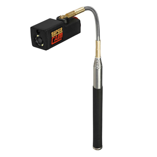 Super Rod Super Cam 20m Wireless Inspection Camera