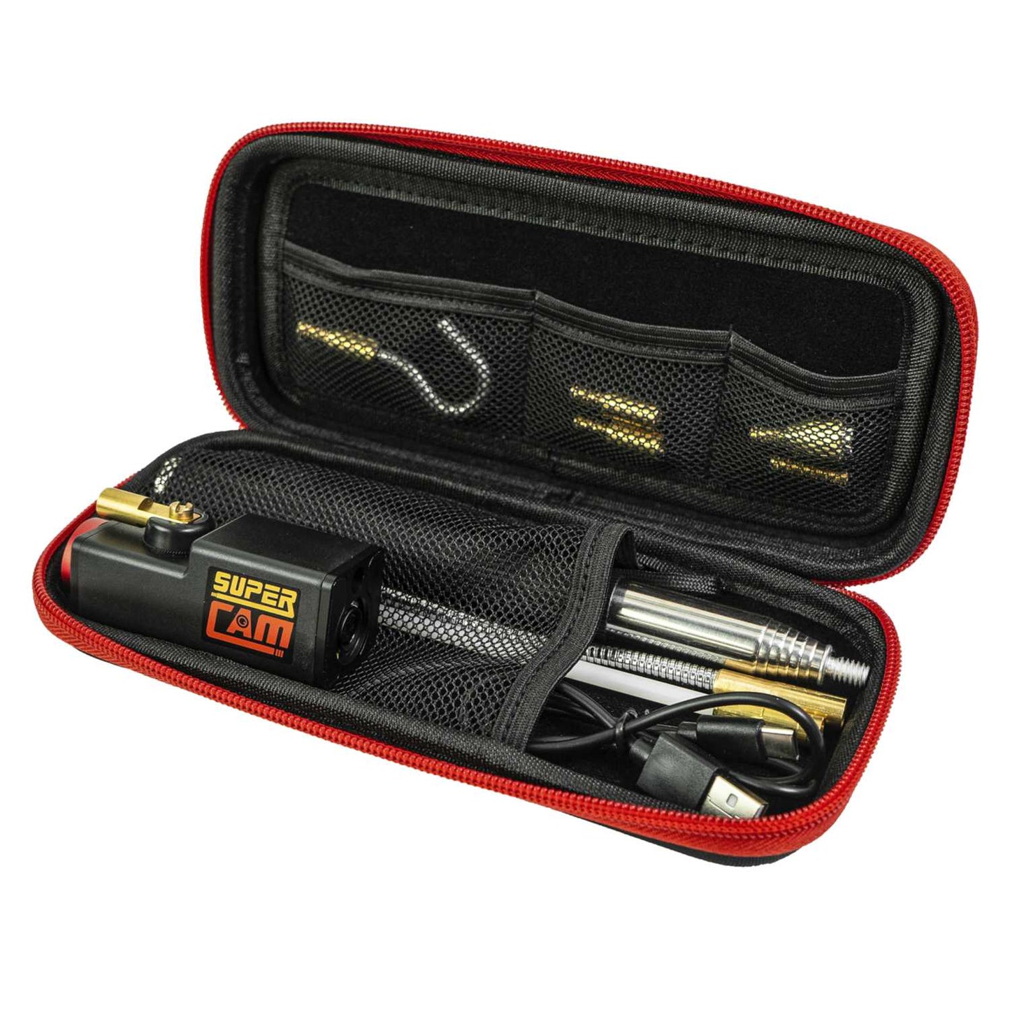 Super Rod Super Cam 20m Wireless Inspection Camera with On-Board Memory