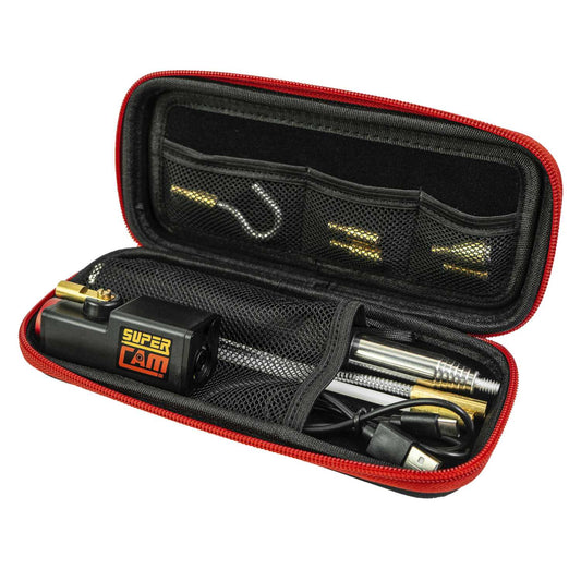 Super Rod Super Cam 20m Wireless Inspection Camera with On-Board Memory