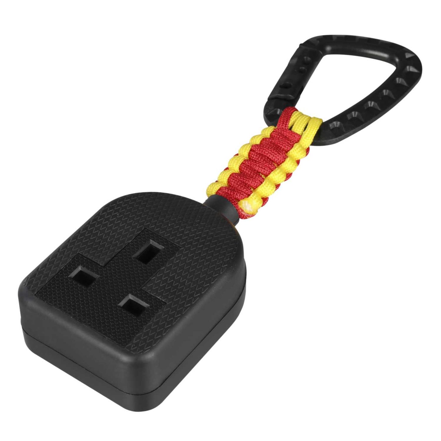 Super Rod Jakoda Socket Tester Holder with Nulling Feature