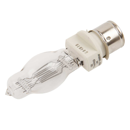 Fusion 1000W T14 P28s Single Ended Halogen Theatre Lamp