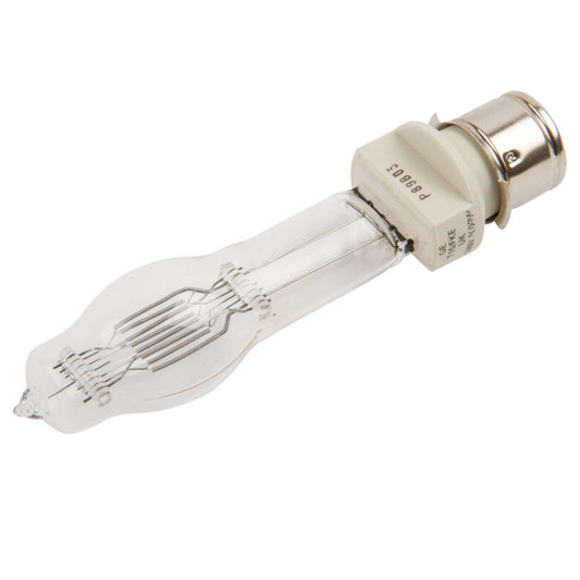 Fusion 1000W T15 P28s Single Ended Halogen Theatre Lamp