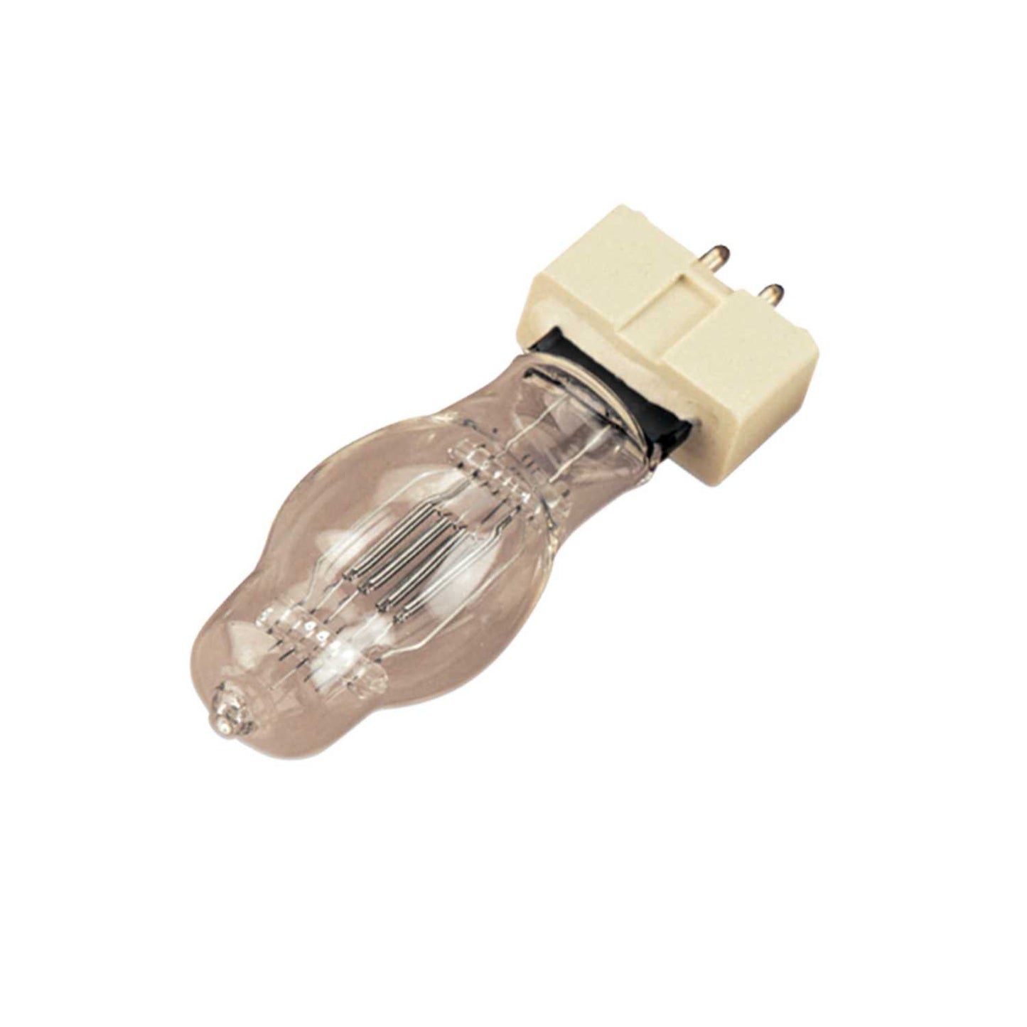 Fusion 1200W GX9.5 Single Ended Halogen Theatre Lamp