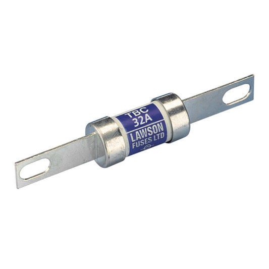 32A TBC HRC Fuse (Sold in 1's)