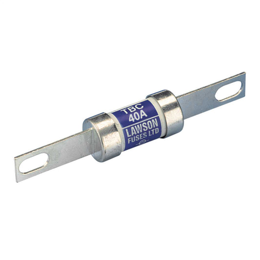 40A TBC HRC Fuse (Sold in 1's)