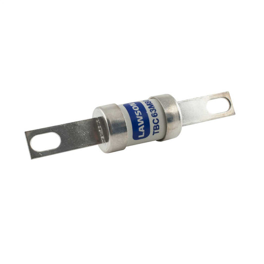 63A TBC HRC Fuse 80A Motor Rated (Sold in 1's)