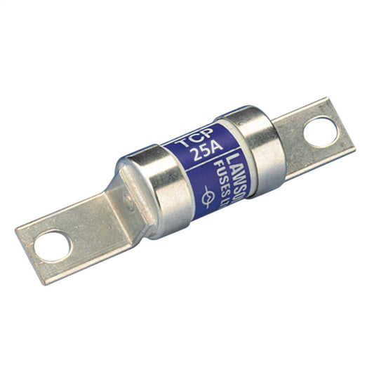 25A TCP HRC Fuse (Sold in 1's)
